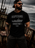 Kapitano Ghostnet Shirt
