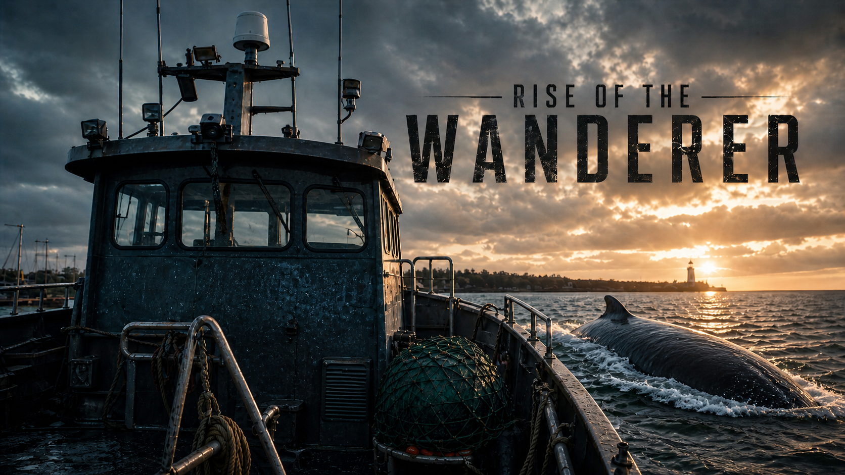Rise of The Wanderer, Support Download